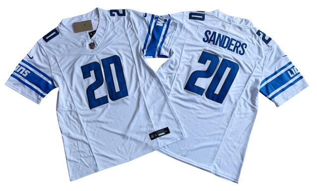 Detroit Lions Jerseys 37